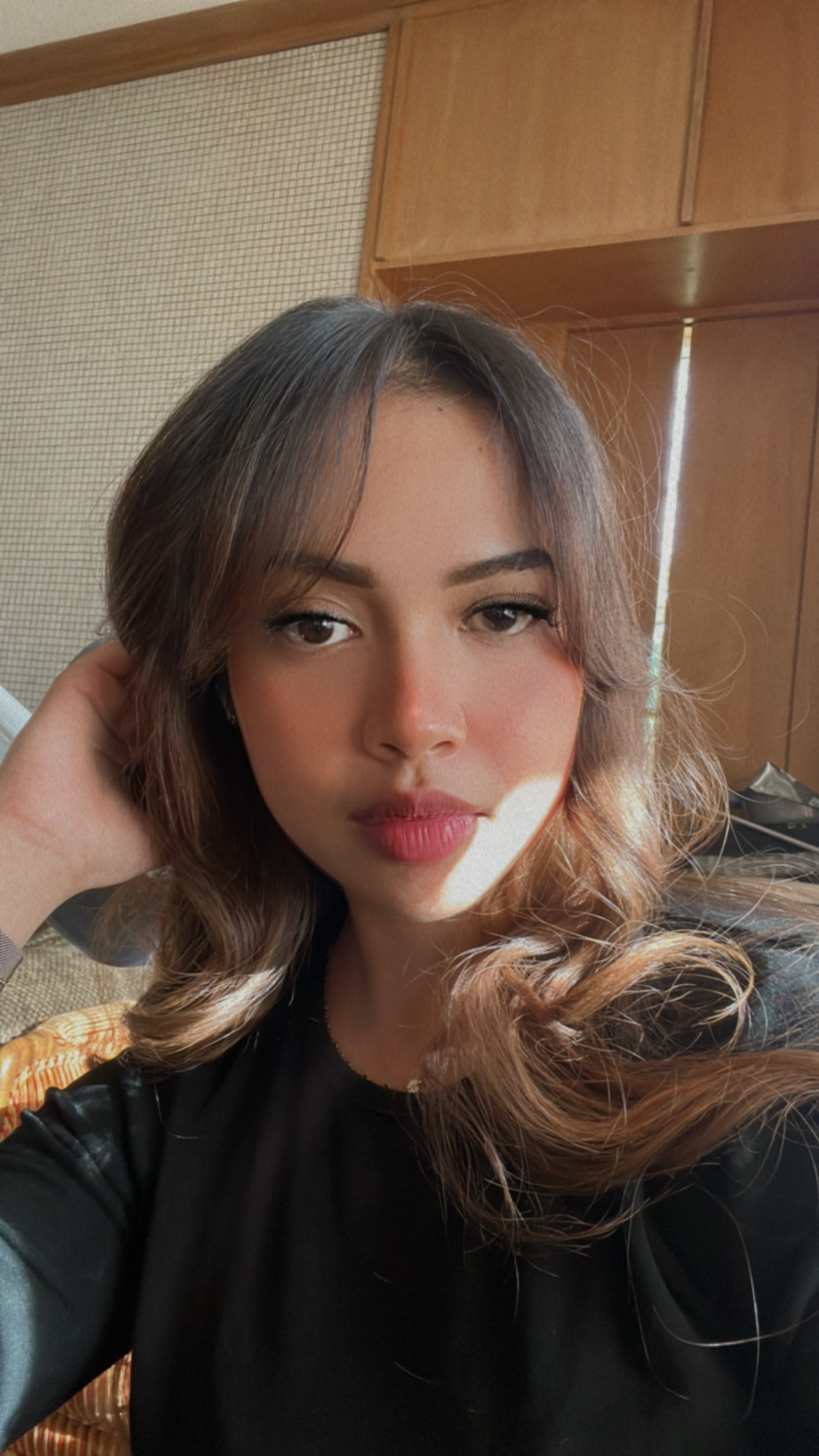 Antonia Marie Puyal Profile Picture