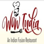 Wow india restaurant Profile Picture