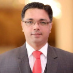 Adnan Rao Profile Picture