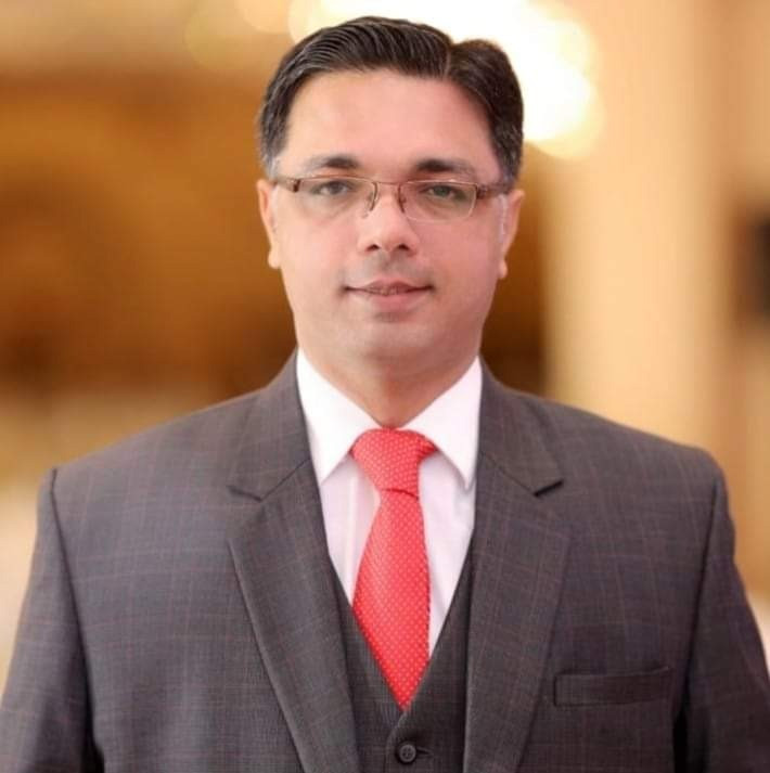 Adnan Rao Profile Picture