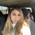 sophia thomas santos Profile Picture