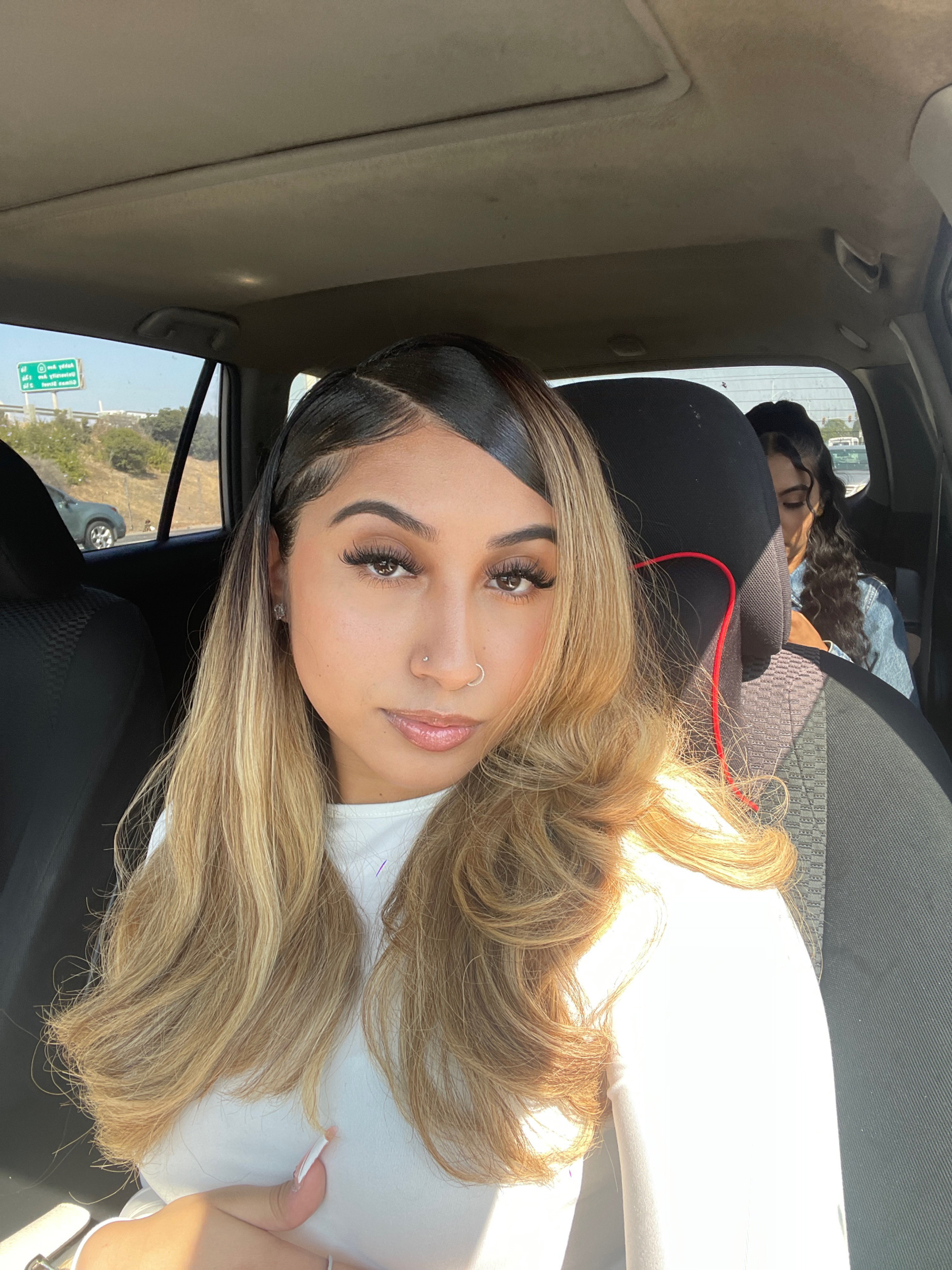 sophia thomas santos Profile Picture