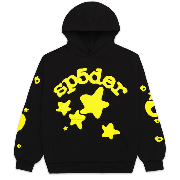 Sp5der Hoodie Profile Picture