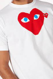 cdg shirt Profile Picture