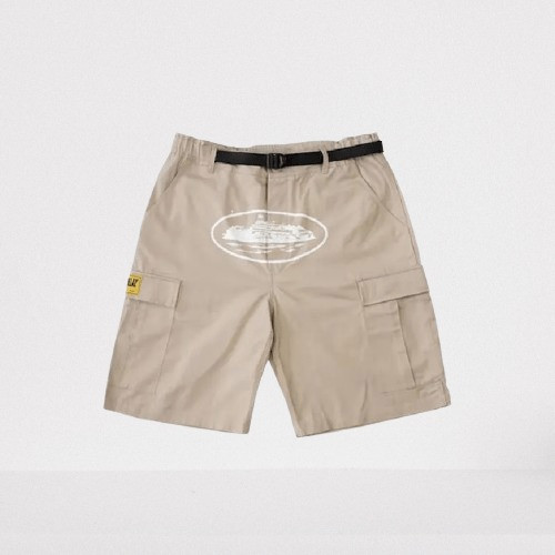 Corteiz Shorts UK Profile Picture