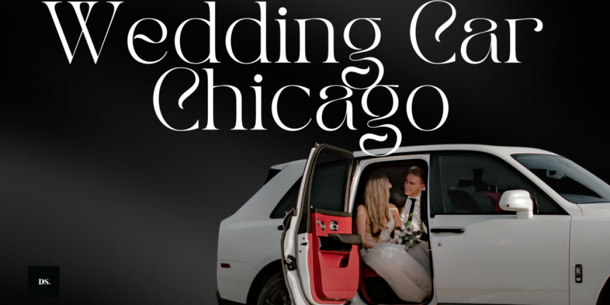 Wedding Transportation: A Complete Planning Guide