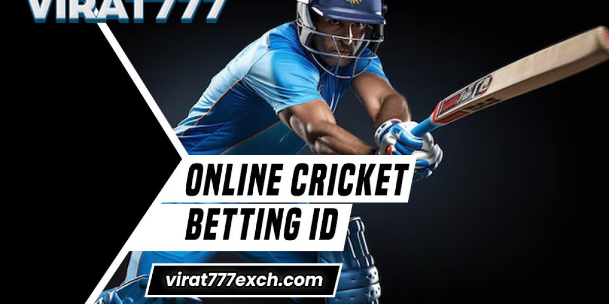 How To Create an Online Cricket ID for Live IPL and Sports Betting