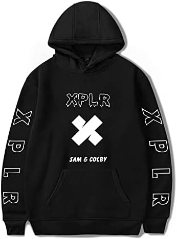 xplr merch Profile Picture