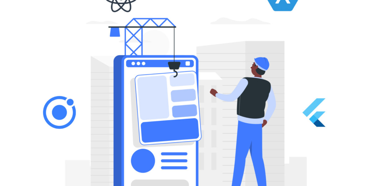 Dxb Apps: Apps Development Company for Business Growth for Professional Solutions