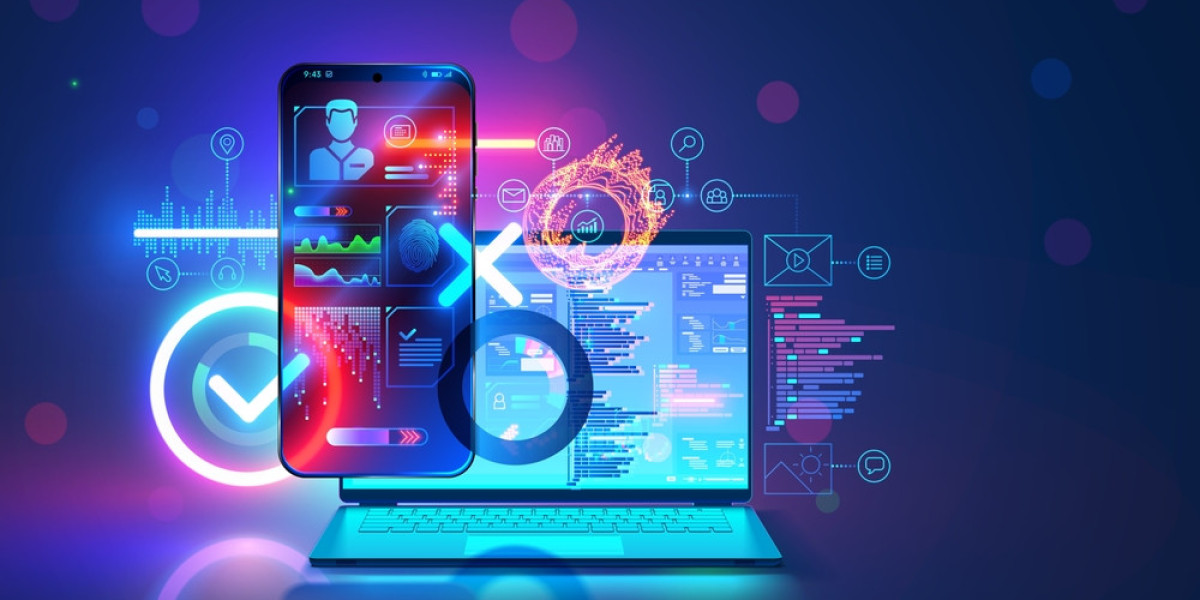 DXB APPS's mobile app developers provide top app development solutions.