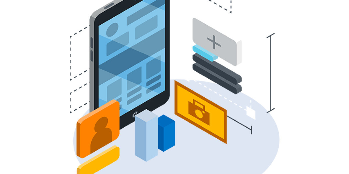 Select Dxb Apps: The Mobile App Development Company In Uae