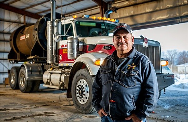 Get Semi Truck Insurance Quotes Online | Commercial Pro Shield