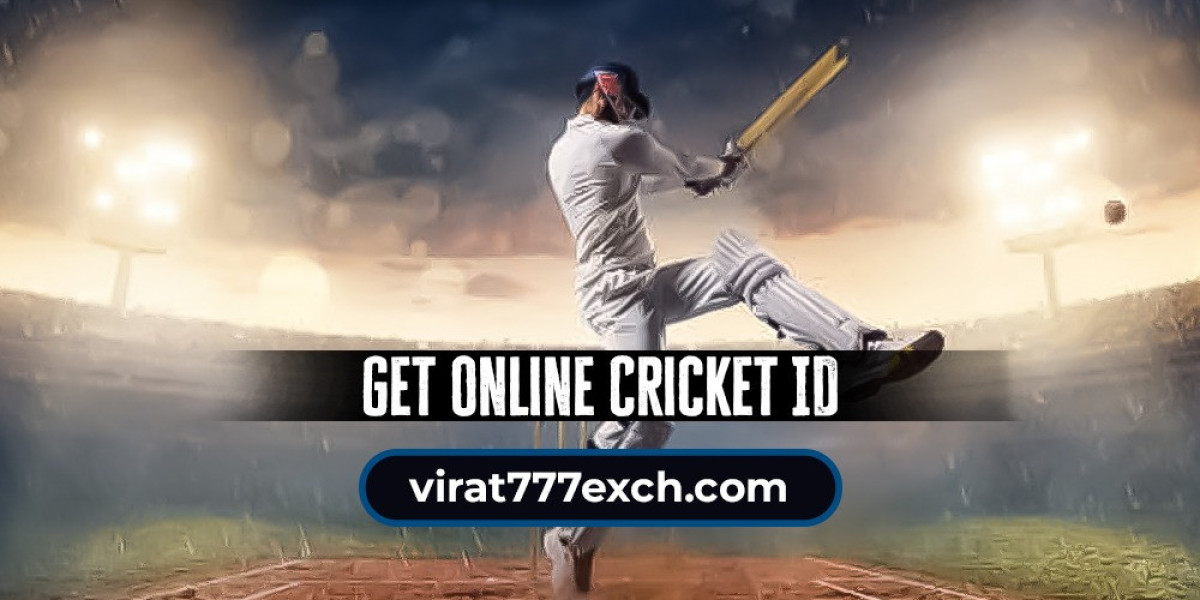 Online Cricket ID – The Beginning of Betting on All Formats of Cricket