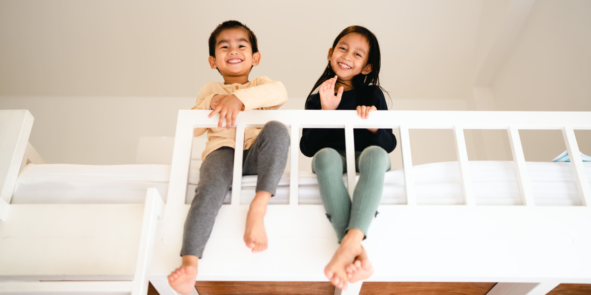 11 Methods To Completely Defeat Your Bunk Bed Sales