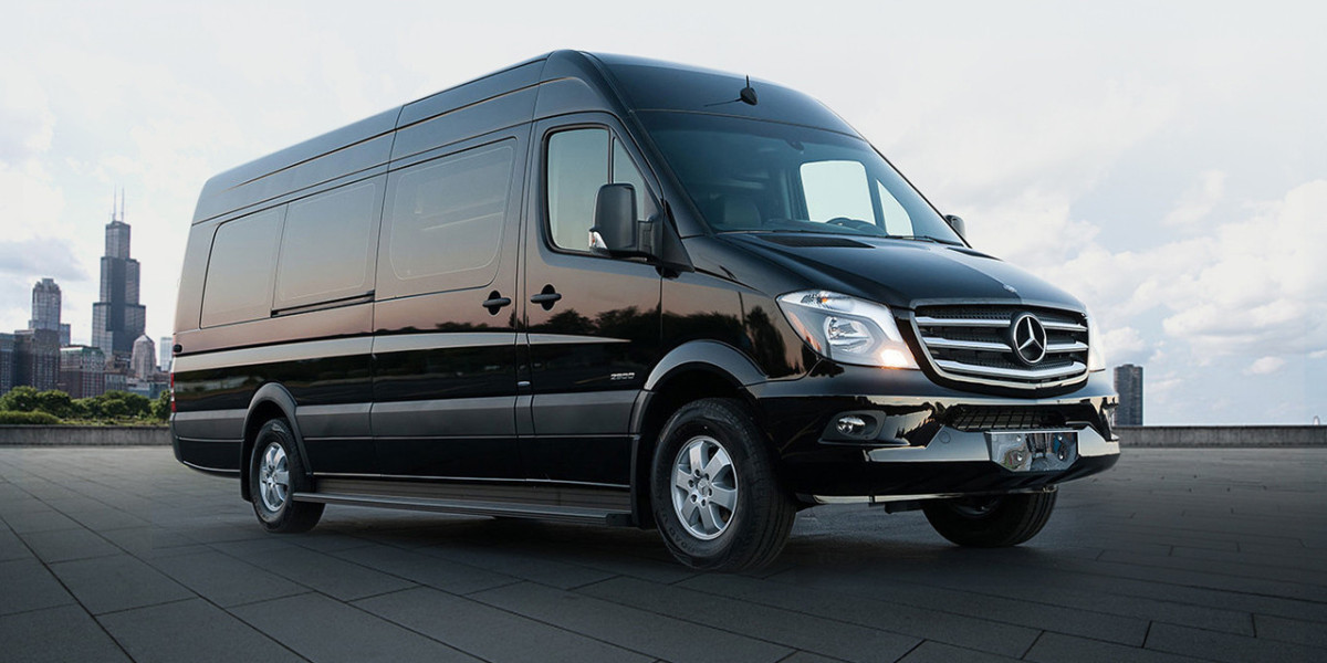 How to Choose the Right Limo Service Near You