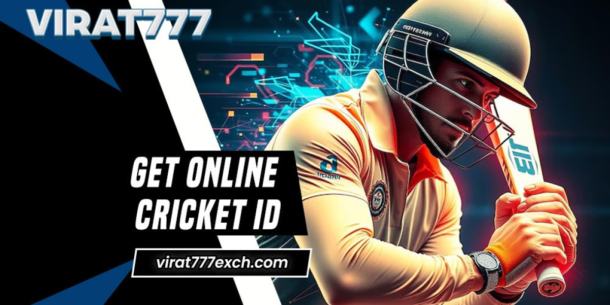 Online Cricket ID | Cricket ID Most Trusted Platform