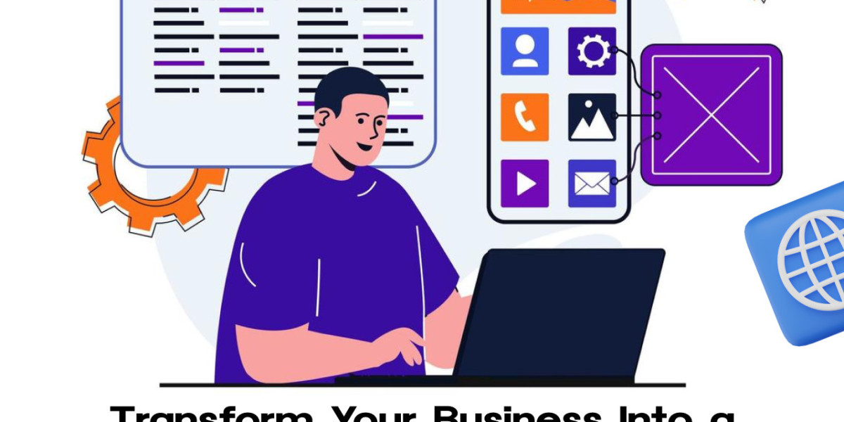Innovate with Digital apps by top mobile app developers at DXB APPS