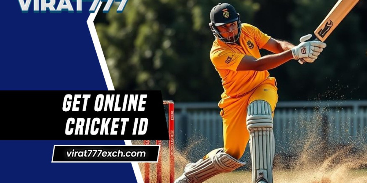 Online Cricket ID: The Rise of Online Betting in India