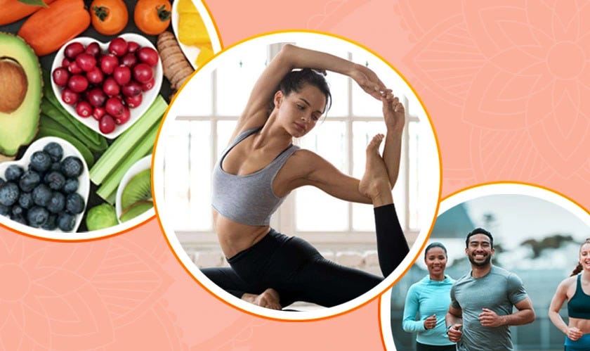 Optimizing Your Active Lifestyle: A Holistic Approach to Longevity and Mobility | by ANNIE REESE | Jun, 2025 | Medium