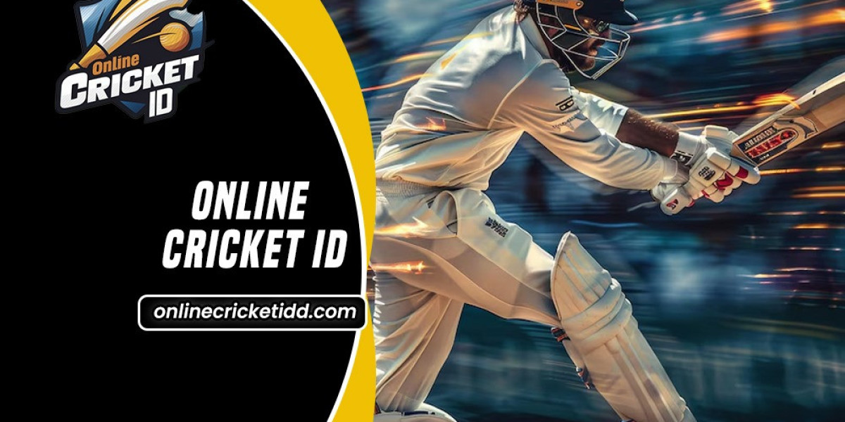 Online Cricket ID with Cashback & Bonuses – Don’t Miss Out