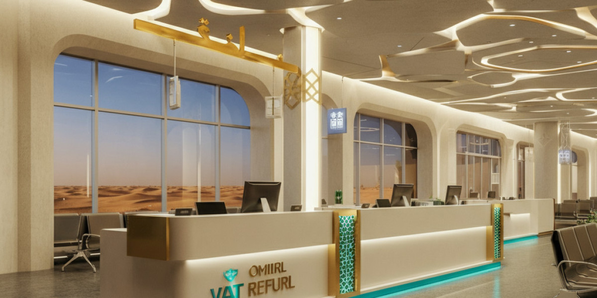 Simplifying the VAT Refund Process in Oman 
