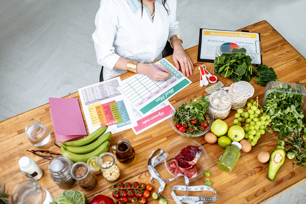 The Future of Personalised Nutrition: Tailoring Your Diet for Optimal Health