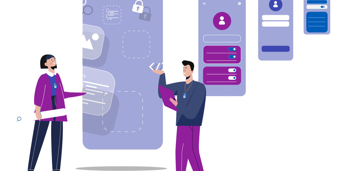 Choose Dxb Apps: Apps Development Company for Business Growth in UAE