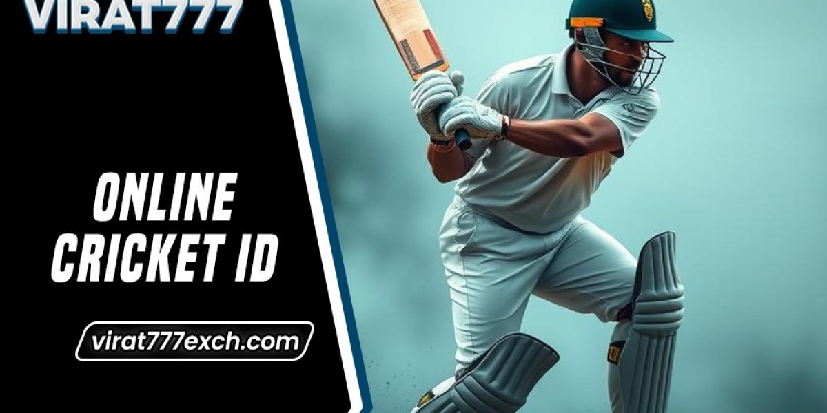 Your Guide to Getting an Online Cricket ID