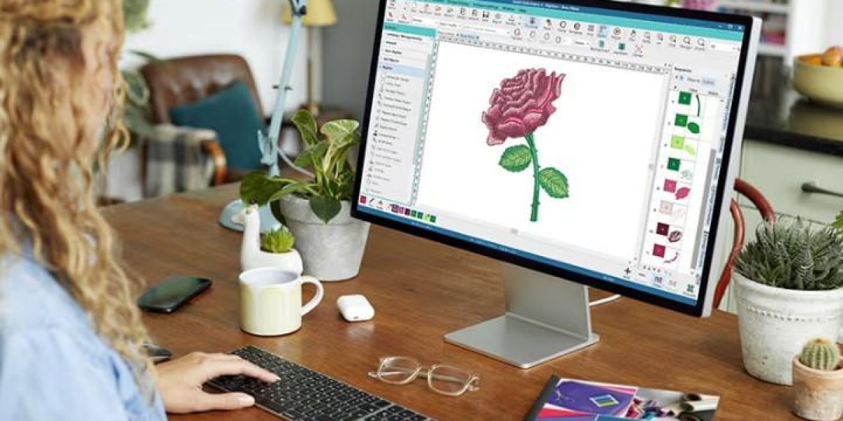 Convert Logo to PES Embroidery File: Best Practices for Flawless Stitching