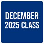 December 2025 CNA Class Profile Picture