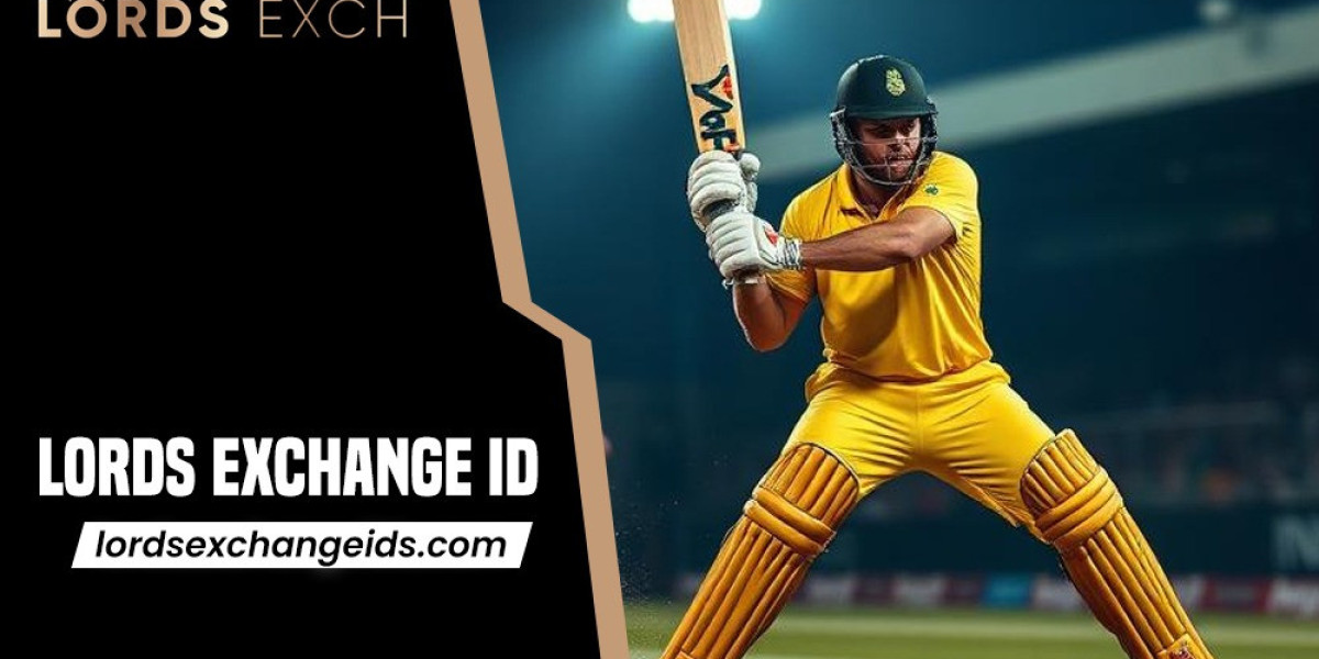 Lords Exchange ID – What It Really Feels Like to Use One