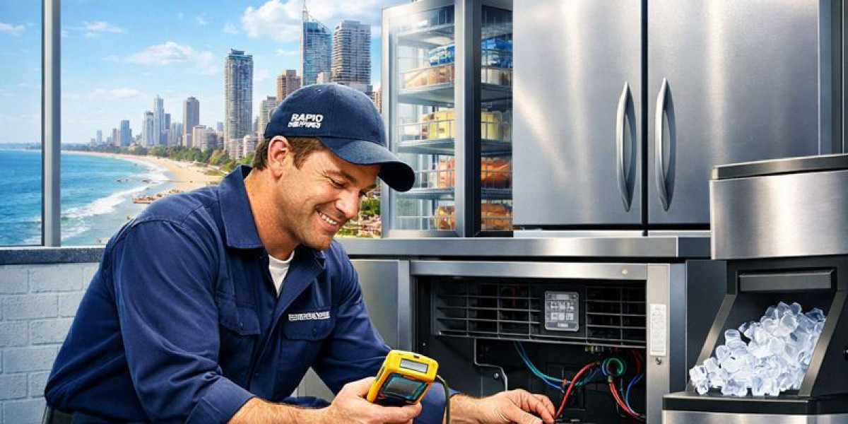 Refrigeration Repairs Gold Coast – Real-World Experience & Insights